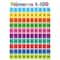 Teacher Created Resources® Spanish Colorful Early Learning Posters Set